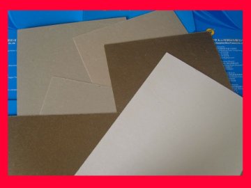 Insulation mica sheet