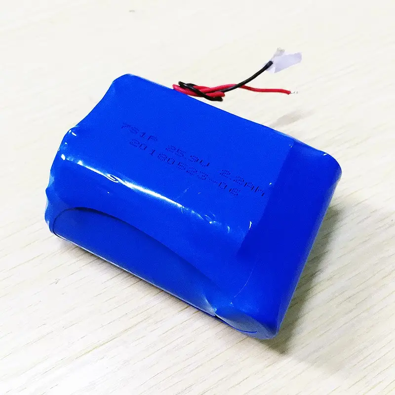 7s 7A PCM BMS for 24V 25.2V 25.9V Li-ion/Lithium/ Li-Polymer 21V 22.4V LiFePO4 Battery Pack Size L62*W33*T3mm (PCM-L07S07-929)