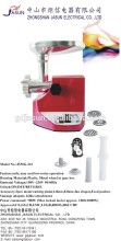 Kitchen Appliances Electrics Stainless Steel Meat Grinder