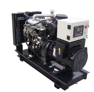20KW Ricardo Diesel Generator Set