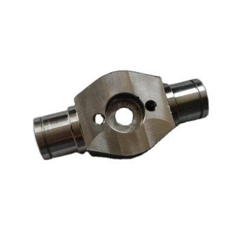 Ductile Iron Casting GGG45 - Custom Casting Parts