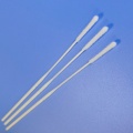 Provsamling flockade Nylon Medical Nasal Swab