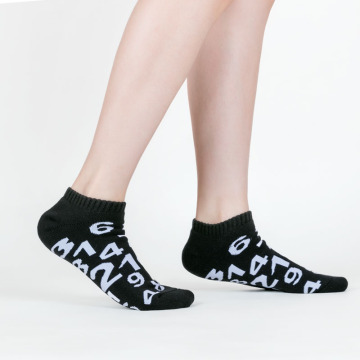 boat socks women's ins tide invisible socks