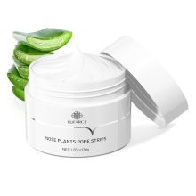 Private Label Blackhead Remover Peel Off Mask - Remove Blackheads and Pore Strips for Face