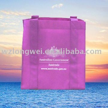 mesh shopping bag/nonwoven shopping bag/advertising shopping bag