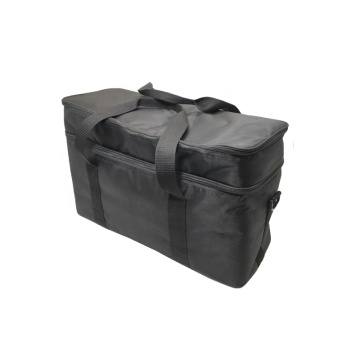 Large Car Detailing Kit Bag: Custom Auto Cleaning Tool Bag