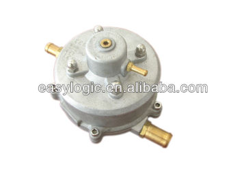 LPG Gas Reducer for Multipoint Sequential Conversion