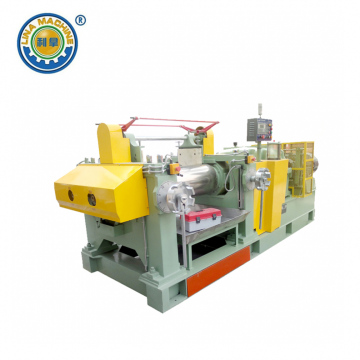 MP Cooling Type Mill with PLC Control