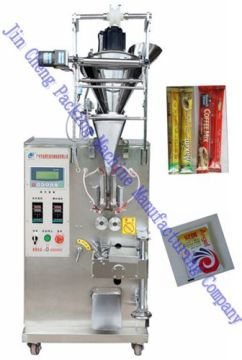 mask powder packing machine