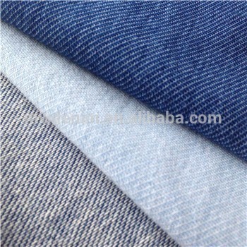 indigo kint denim fabric cotton twill print fabric