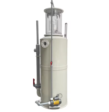 RAS Equipment Protein Skimmer