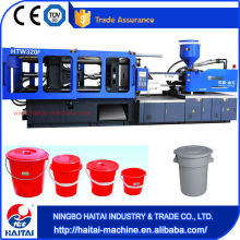 CE/TUV thermosetting injection molding machine