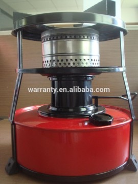 Hot Sale 2.5L Wick Kerosene Stove