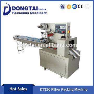 Memory Card Packing Machine