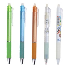 Custom Logo Promotional Erasable Gel Ink Pen