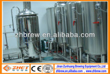 300L homebrew beer kit