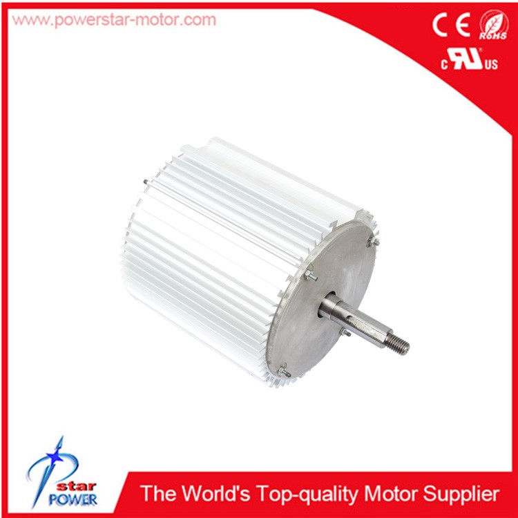 220V 550W 50/60HZ 600/750/900rpm Air Cooler parts for Air Conditioner