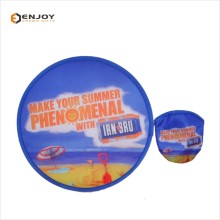 Collapsible Foldable Nylon Fan