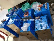 plastic bottle & preform mould