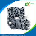 Aluminium mentah Die Casting bahagian