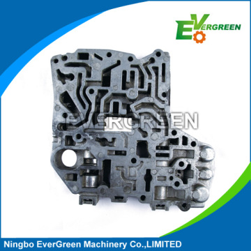 Aluminum Raw Die Casting Parts