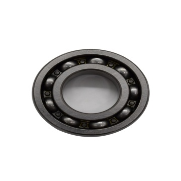 High Quality Single Row Deep Groove Ball Bearing