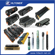 Black toner cartridge MP 301C compatible for Ricoh MP 301SP/301SPF