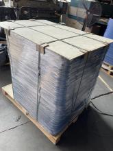 Hardwood Floor Rolling Chair Pad Protective Pad