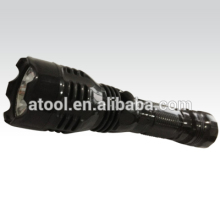 Waterproof Battery Torch