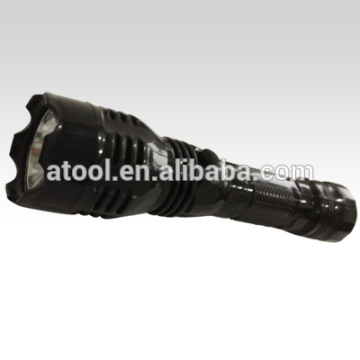 Waterproof Battery Torch