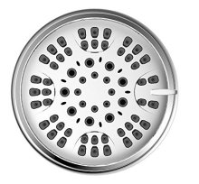 17 years top supplier customized silicone rubber shower head