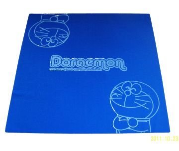 Gambling Rubber Mat, Mahjong Table Rug