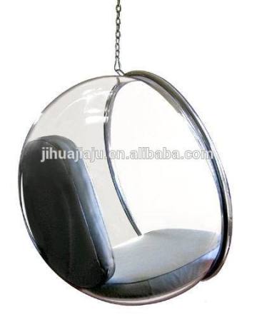 Eero Aarnio Acrylic Bubble chair,Hanging Bubble Chair,Transparent Acrylic Bubble chair