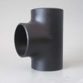 GB πρότυπο Carbon Steel Pipe συγκόλλησης Μείωση Tee