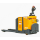 riding pallet truck 3 ton high speed