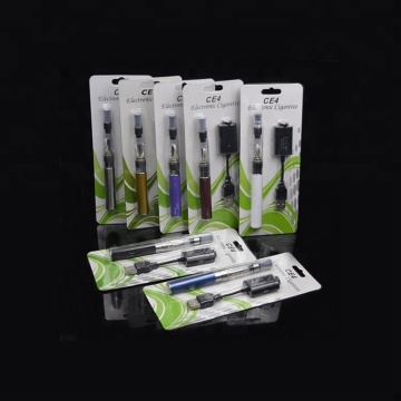 E cigarette Ego Ce4 kit de démarrage ego ce4