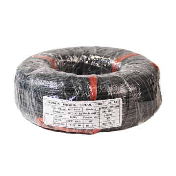 WDZ Low smoke and halogen-free