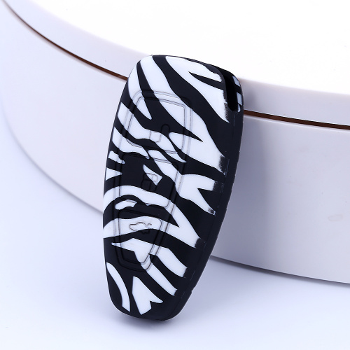 2018 Car Key Cover for Ford Fiesta
