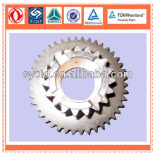 dongfeng transmission sixth gear 1700M-140