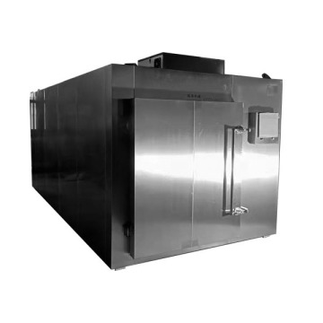 Black Garlic Fermentation Machine Price