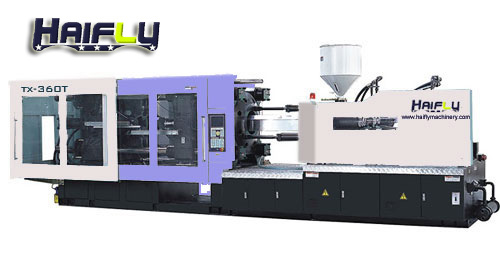 Injection Moulding Machine