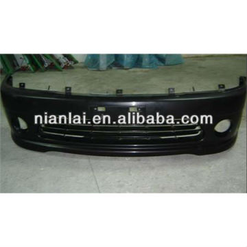 High Quality Plastic Car Radiator Grille Car Part Shanghai