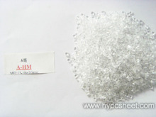 Polycarbonate Recycled Clear A