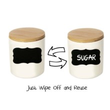 chalkboard vinyl removable wall stickers