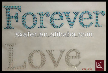 hot fix rhinestone transfer tape