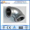 British Market Malleable Cast Fittings