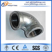 HDG Malleable Cast Fittings