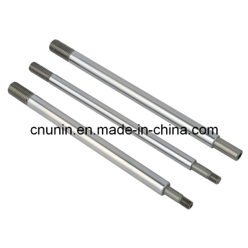 Chromed Piston Rod