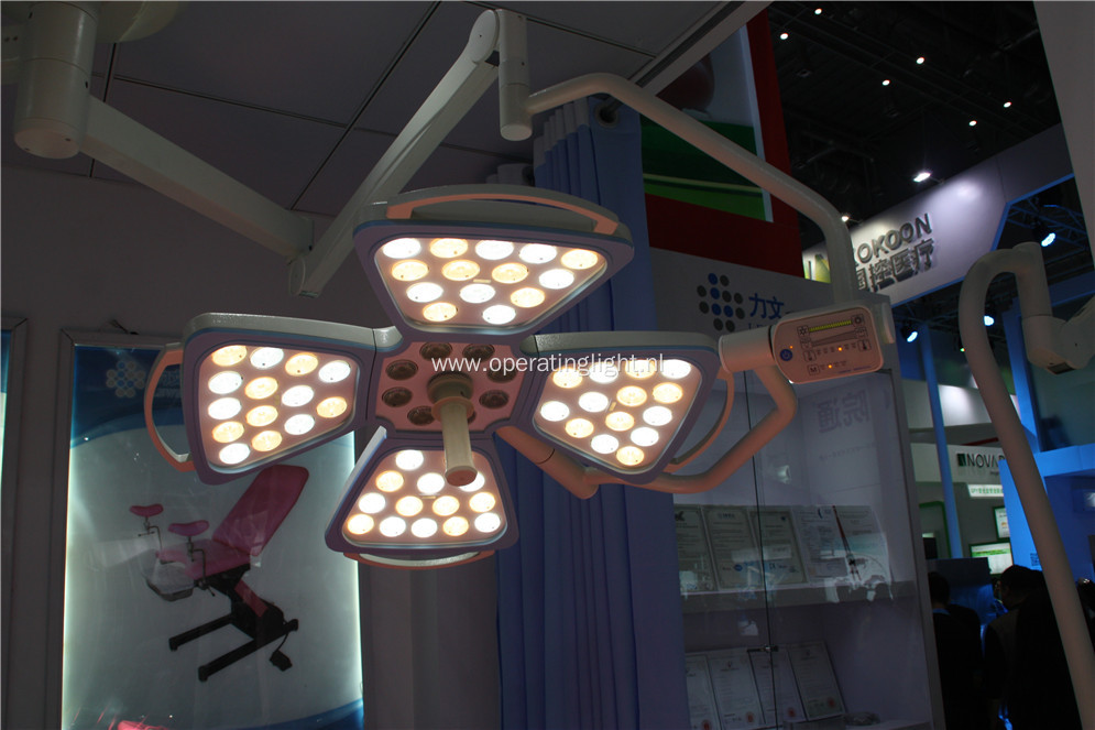 medical operating room light led