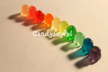 Hair Vitamin Biotin Gummy Vitamins private label